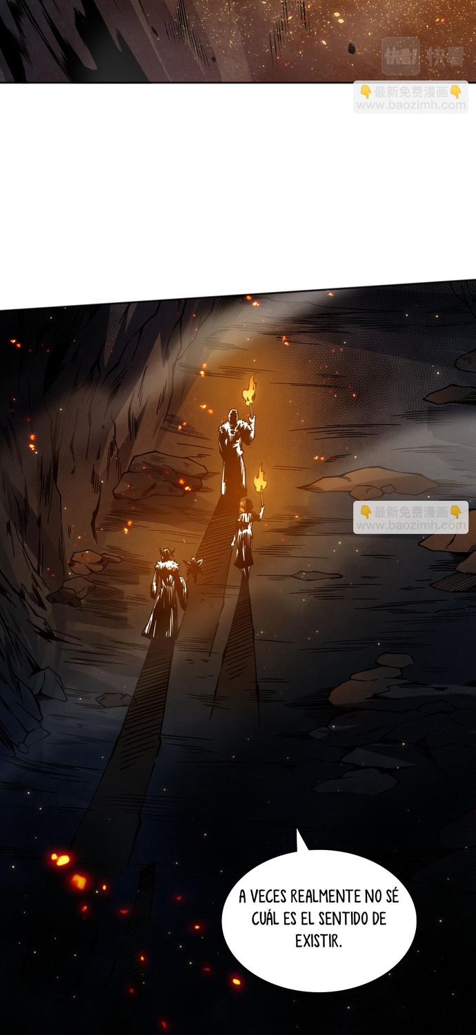 Read Última Voluntad del Heredero Maligno Manga Online