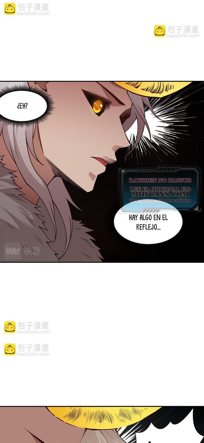 Read Última Voluntad del Heredero Maligno Manga Online