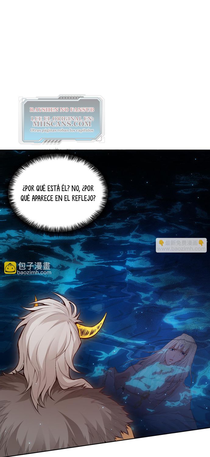 Read Última Voluntad del Heredero Maligno Manga Online