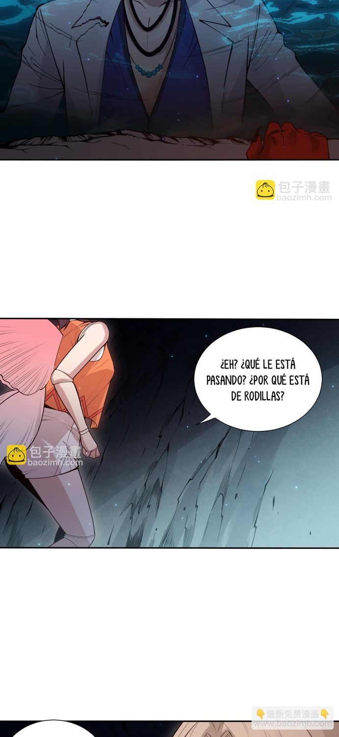 Read Última Voluntad del Heredero Maligno Manga Online
