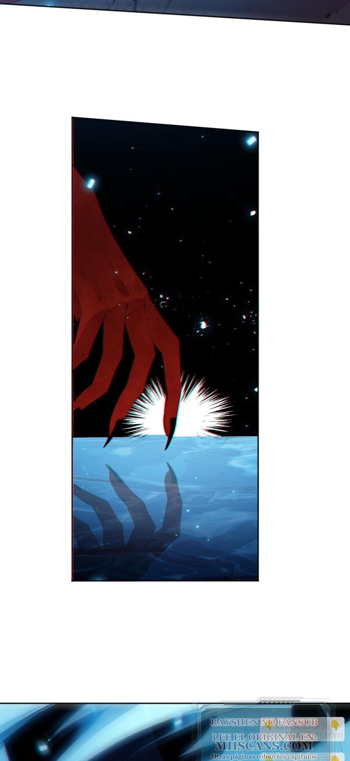 Read Última Voluntad del Heredero Maligno Manga Online
