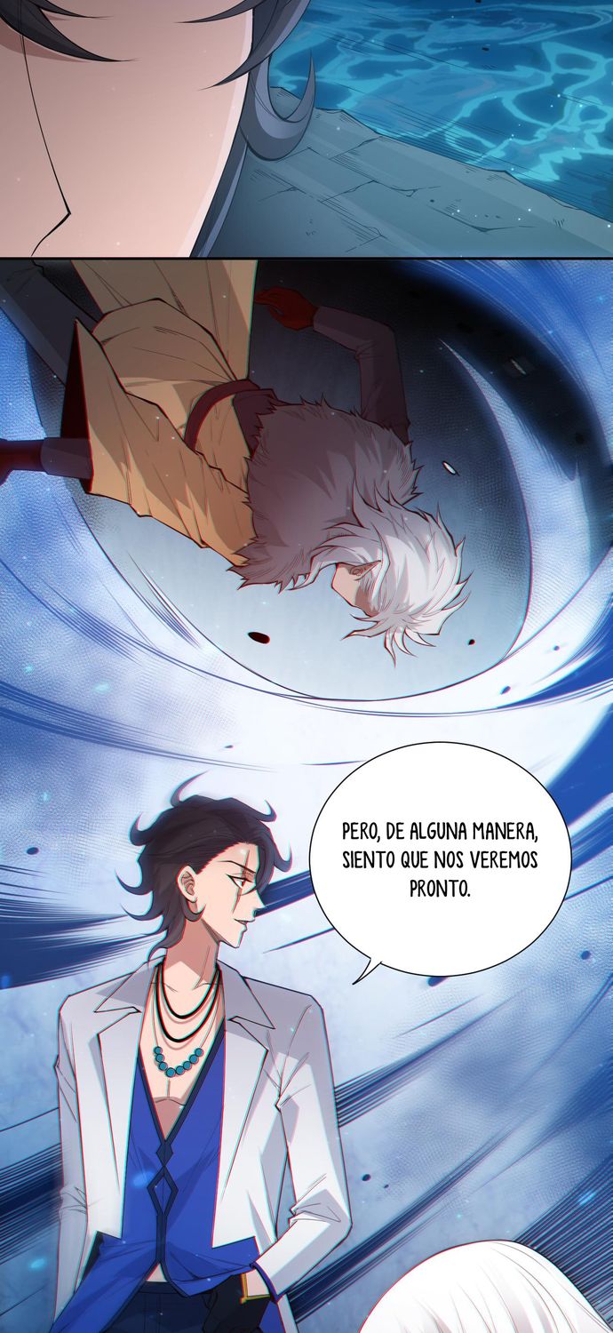 Read Última Voluntad del Heredero Maligno Manga Online