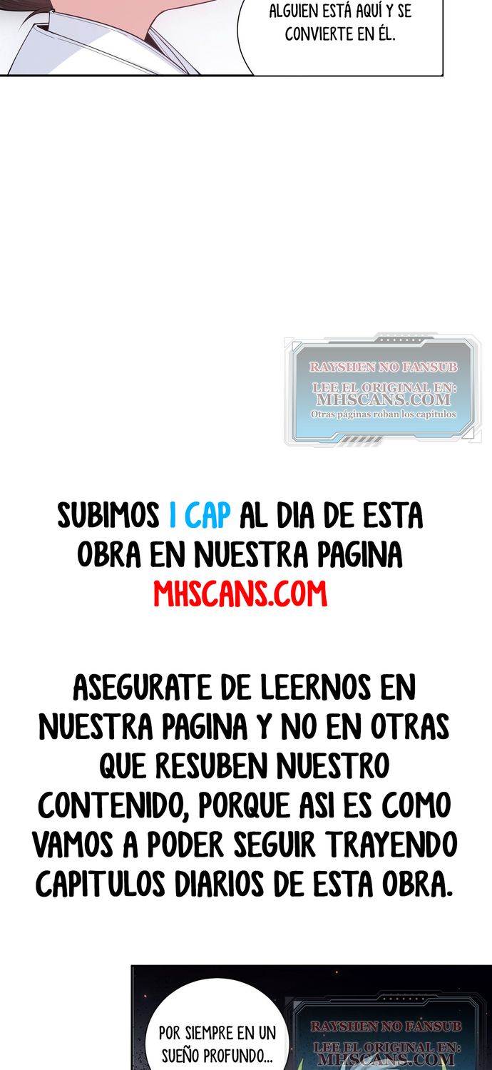 Read Última Voluntad del Heredero Maligno Manga Online