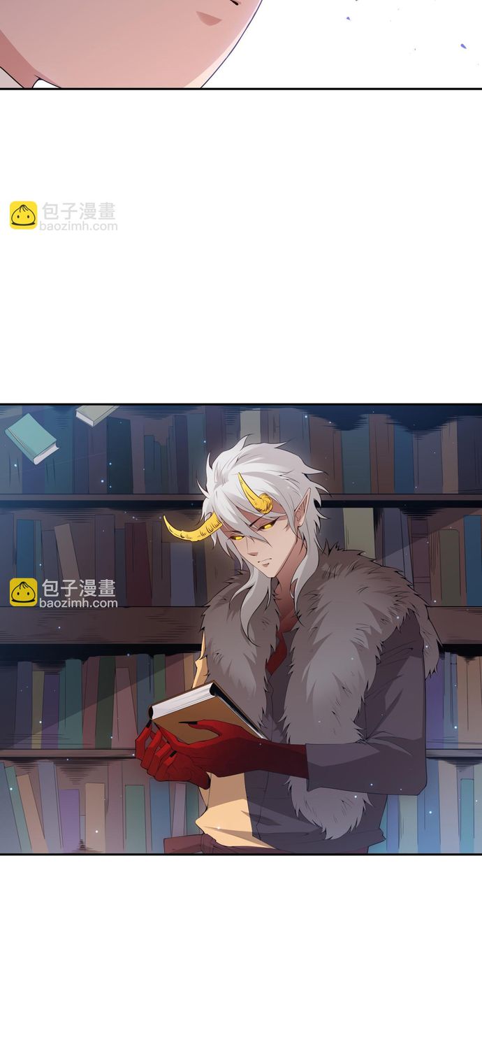 Read Última Voluntad del Heredero Maligno Manga Online