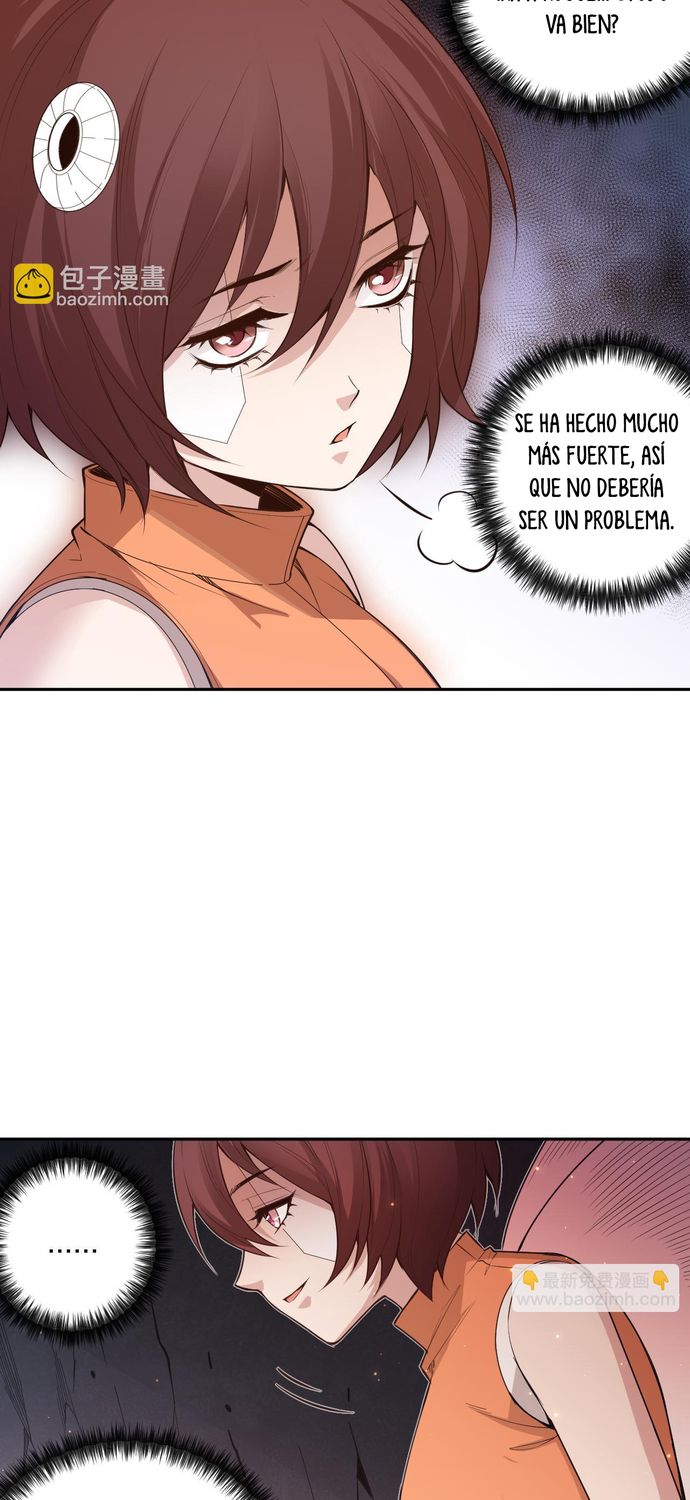 Read Última Voluntad del Heredero Maligno Manga Online