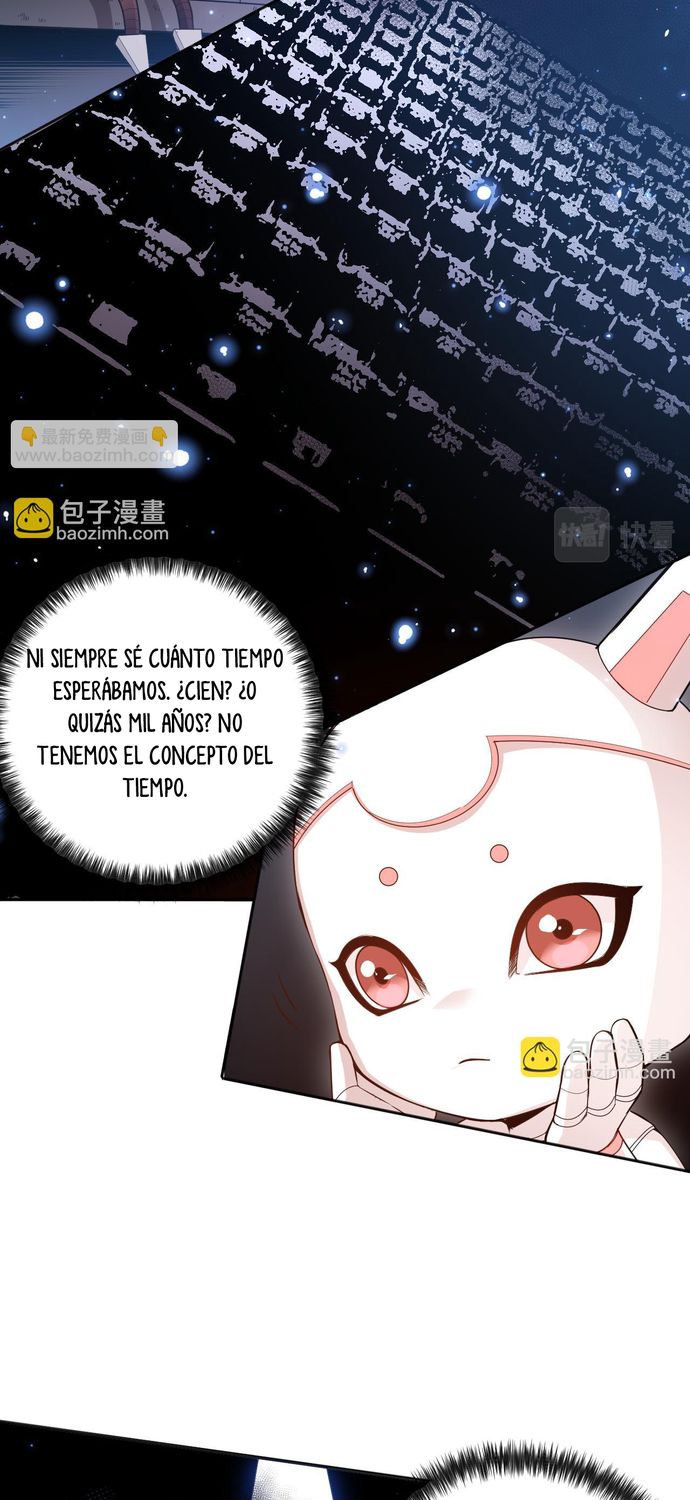 Read Última Voluntad del Heredero Maligno Manga Online