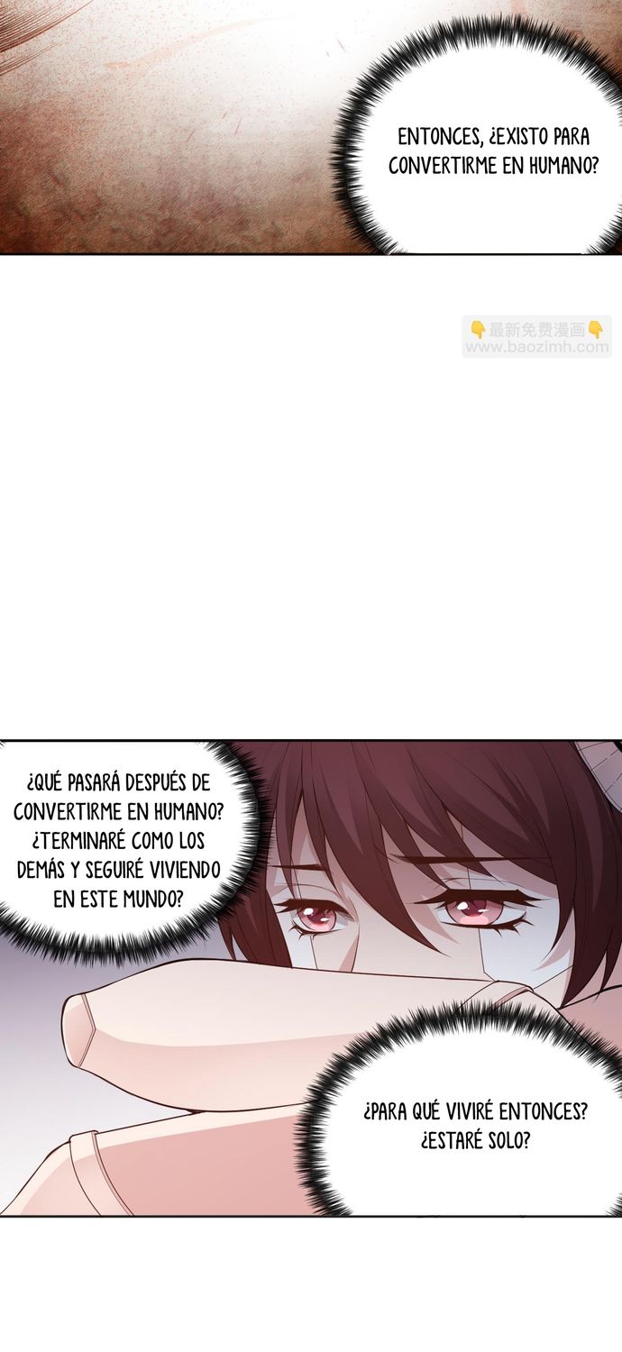 Read Última Voluntad del Heredero Maligno Manga Online