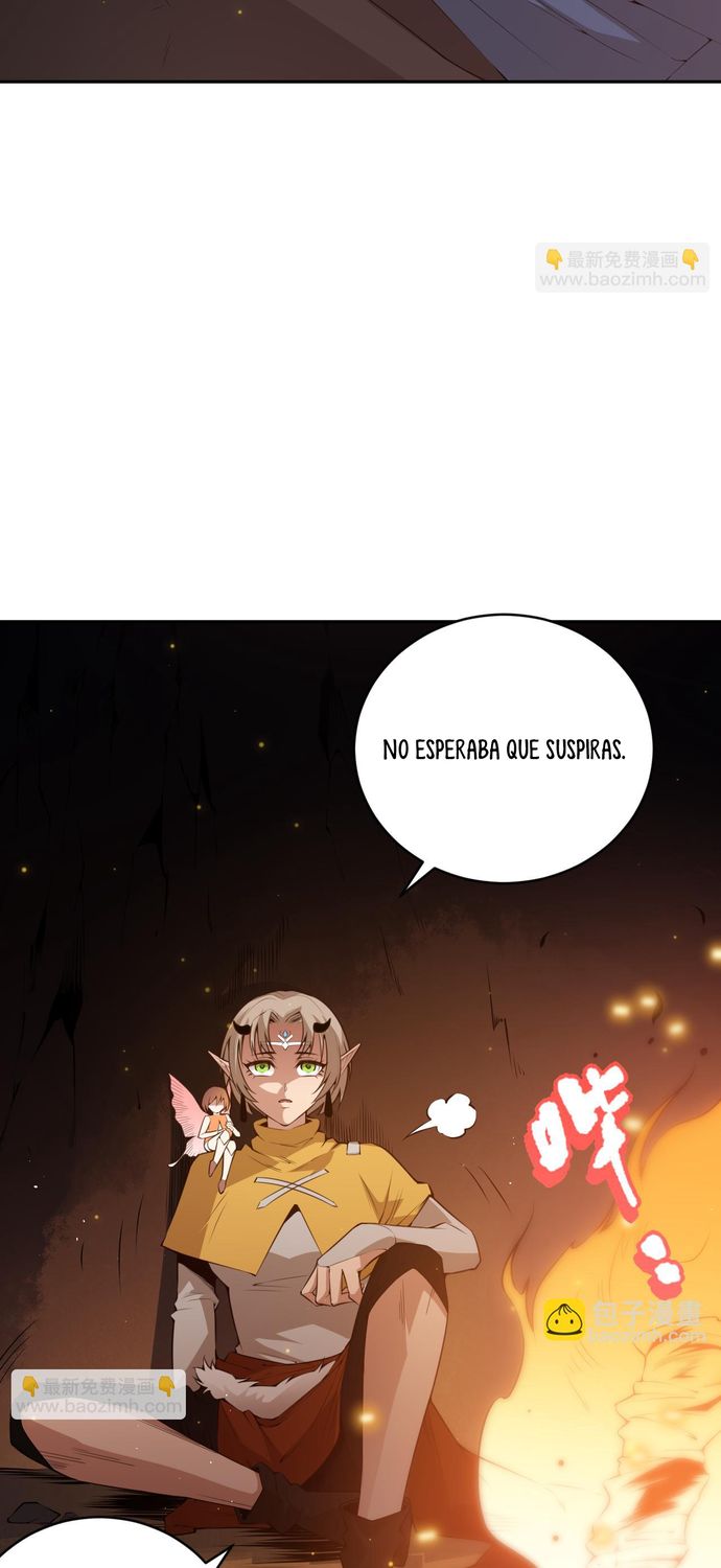 Read Última Voluntad del Heredero Maligno Manga Online