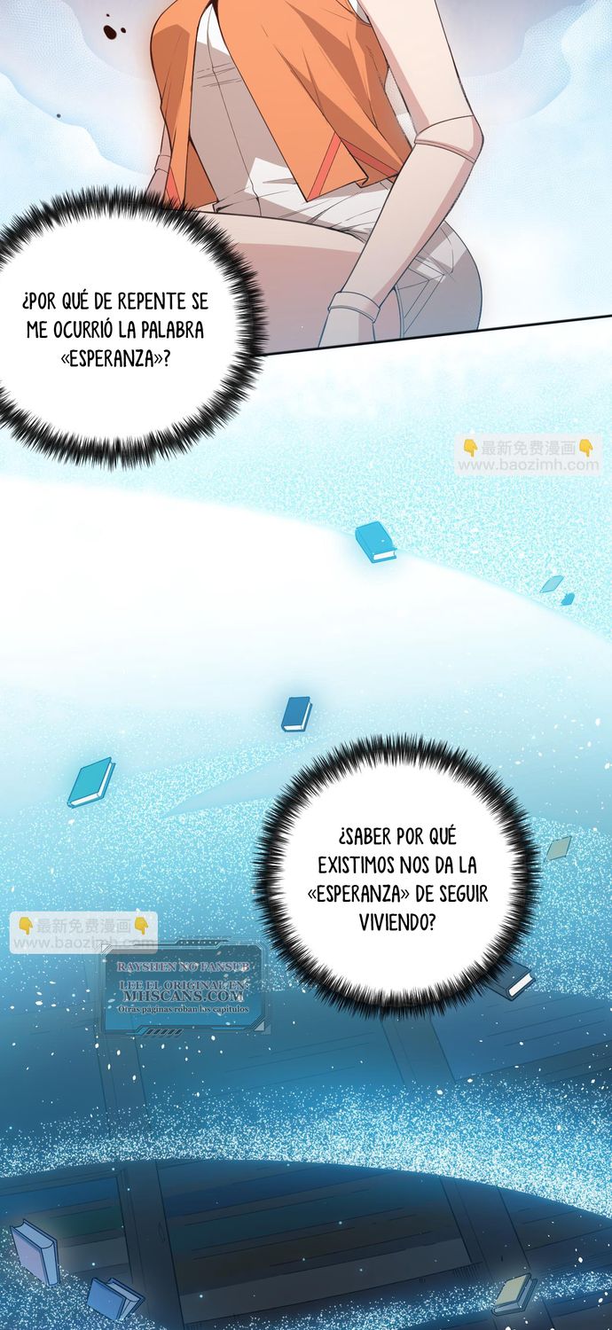 Read Última Voluntad del Heredero Maligno Manga Online
