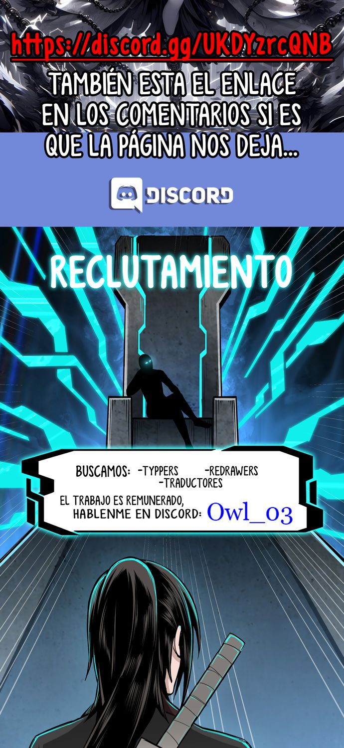 Read Última Voluntad del Heredero Maligno Manga Online