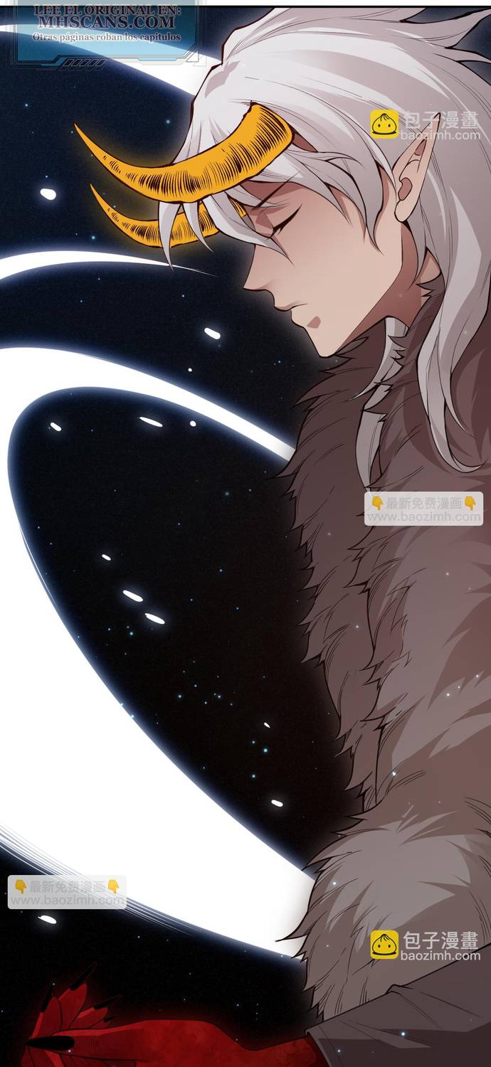 Read Última Voluntad del Heredero Maligno Manga Online