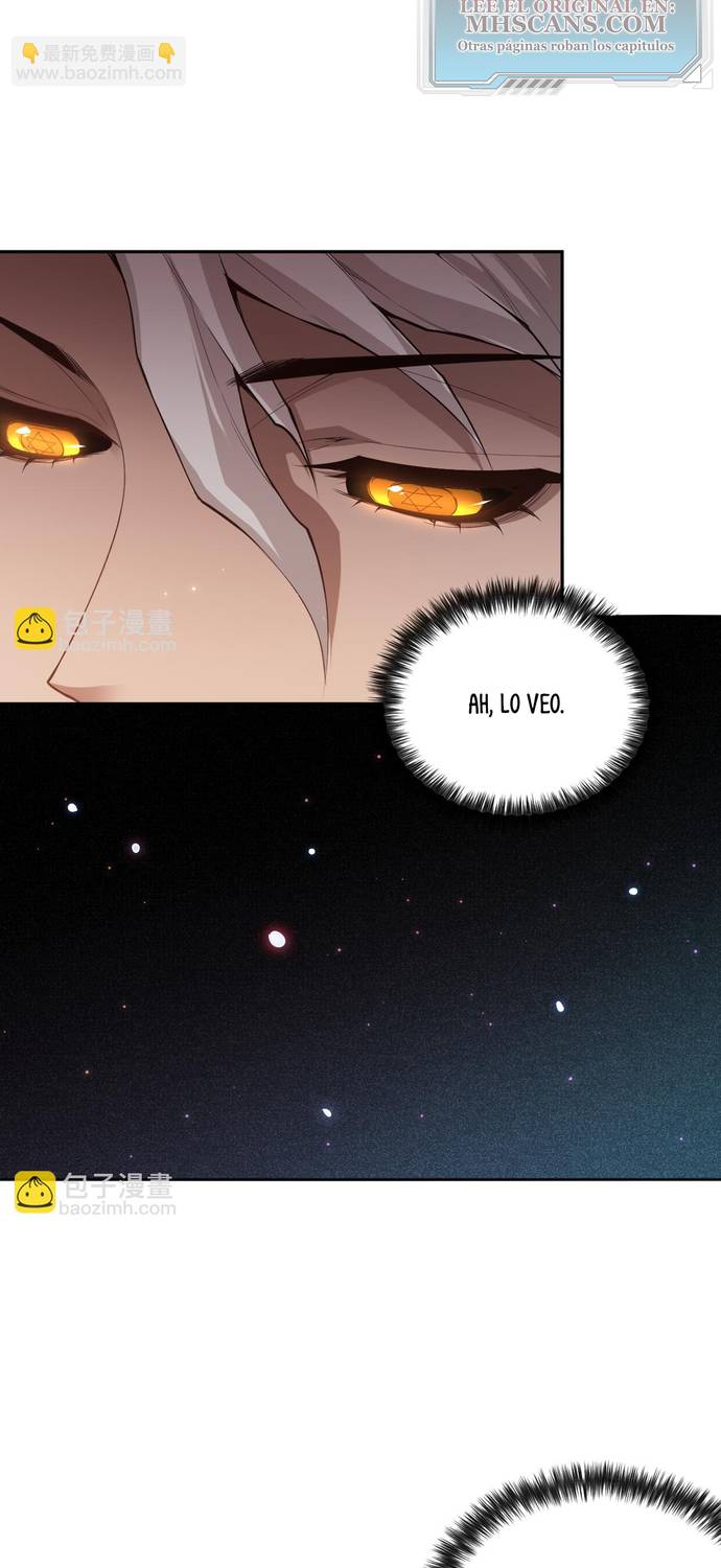 Read Última Voluntad del Heredero Maligno Manga Online