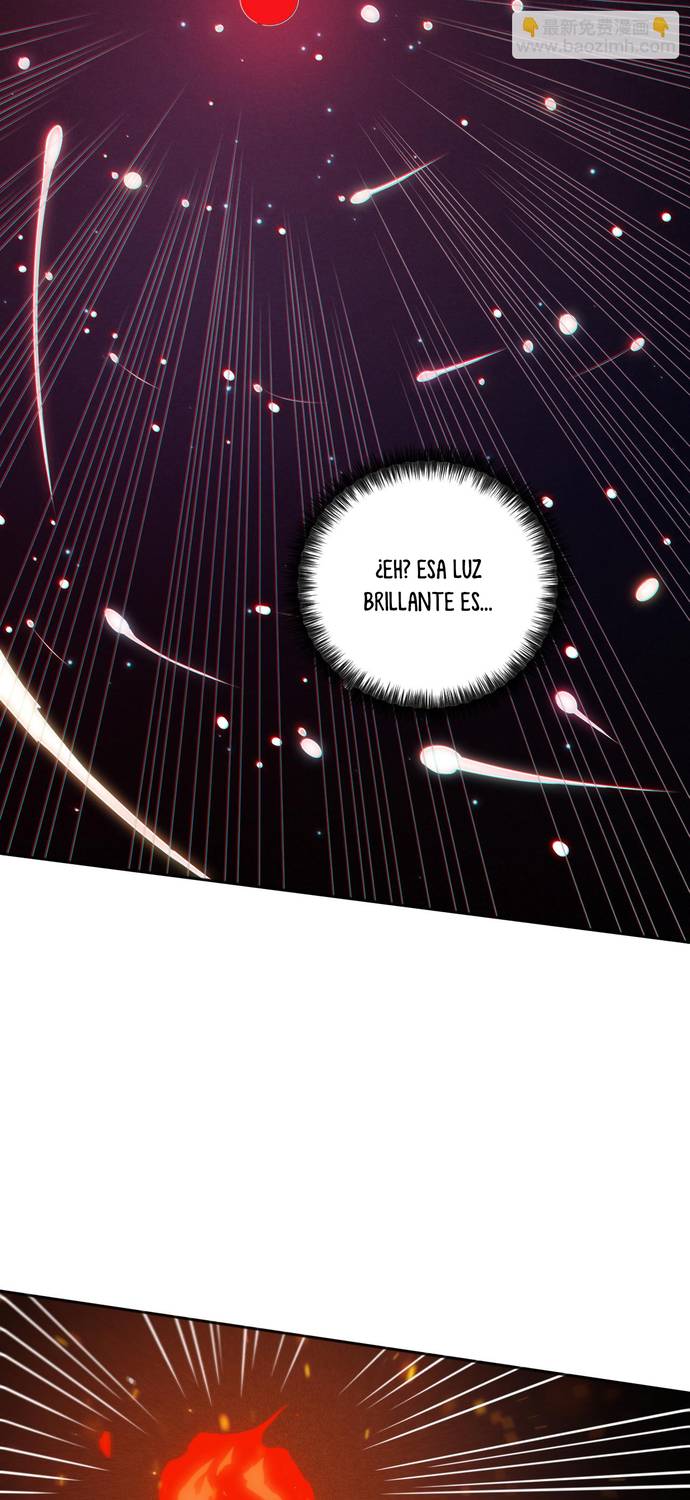 Read Última Voluntad del Heredero Maligno Manga Online