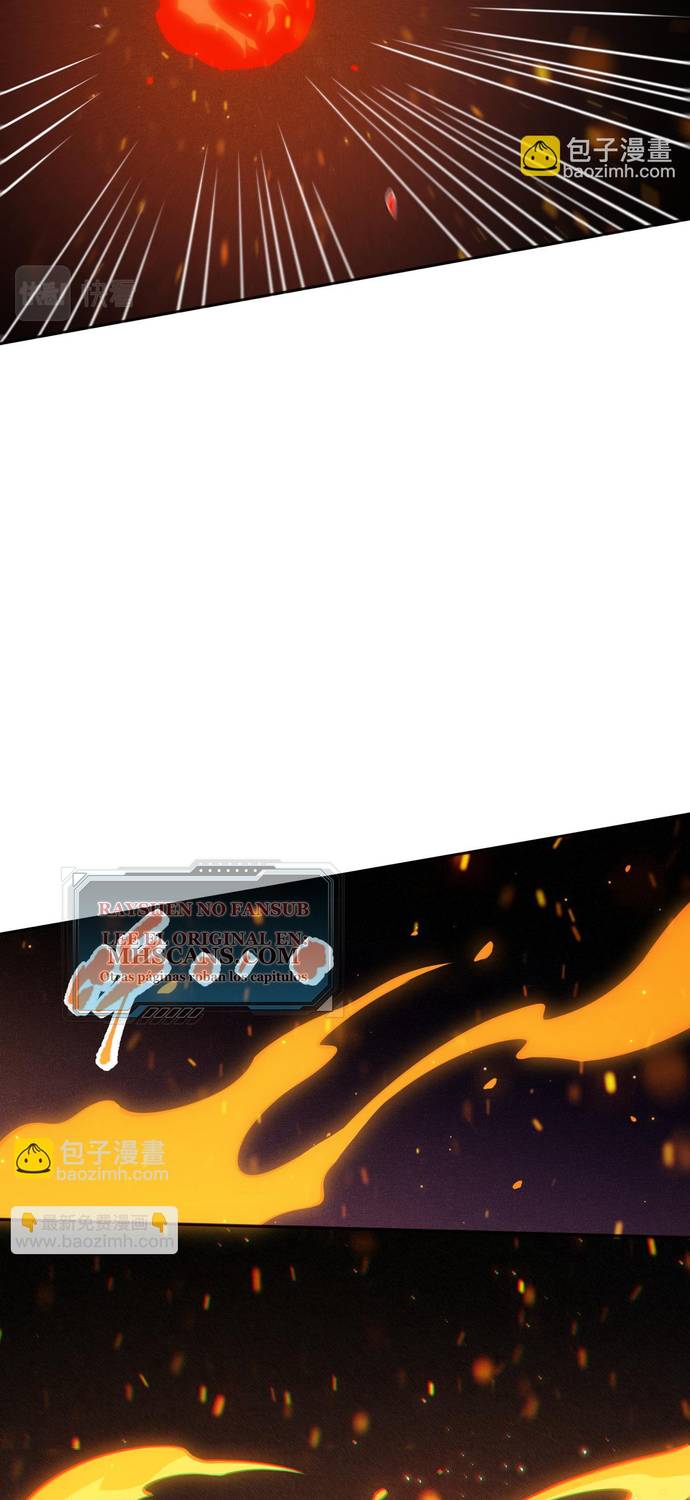 Read Última Voluntad del Heredero Maligno Manga Online
