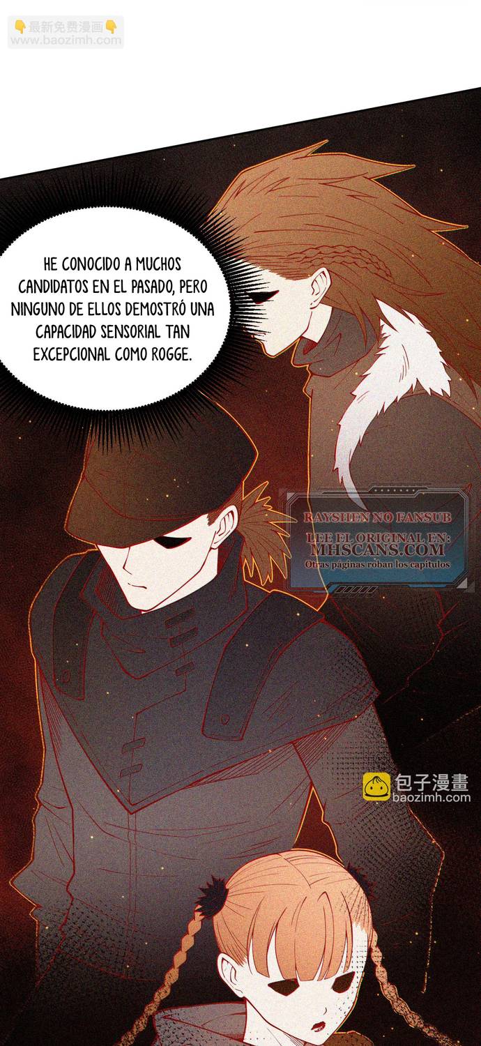 Read Última Voluntad del Heredero Maligno Manga Online