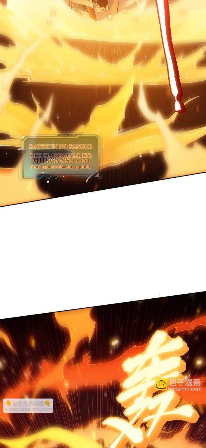 Read Última Voluntad del Heredero Maligno Manga Online