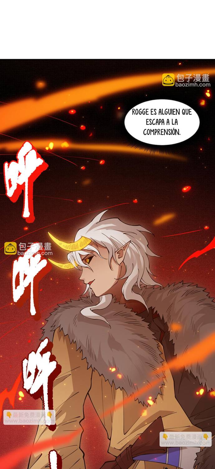 Read Última Voluntad del Heredero Maligno Manga Online