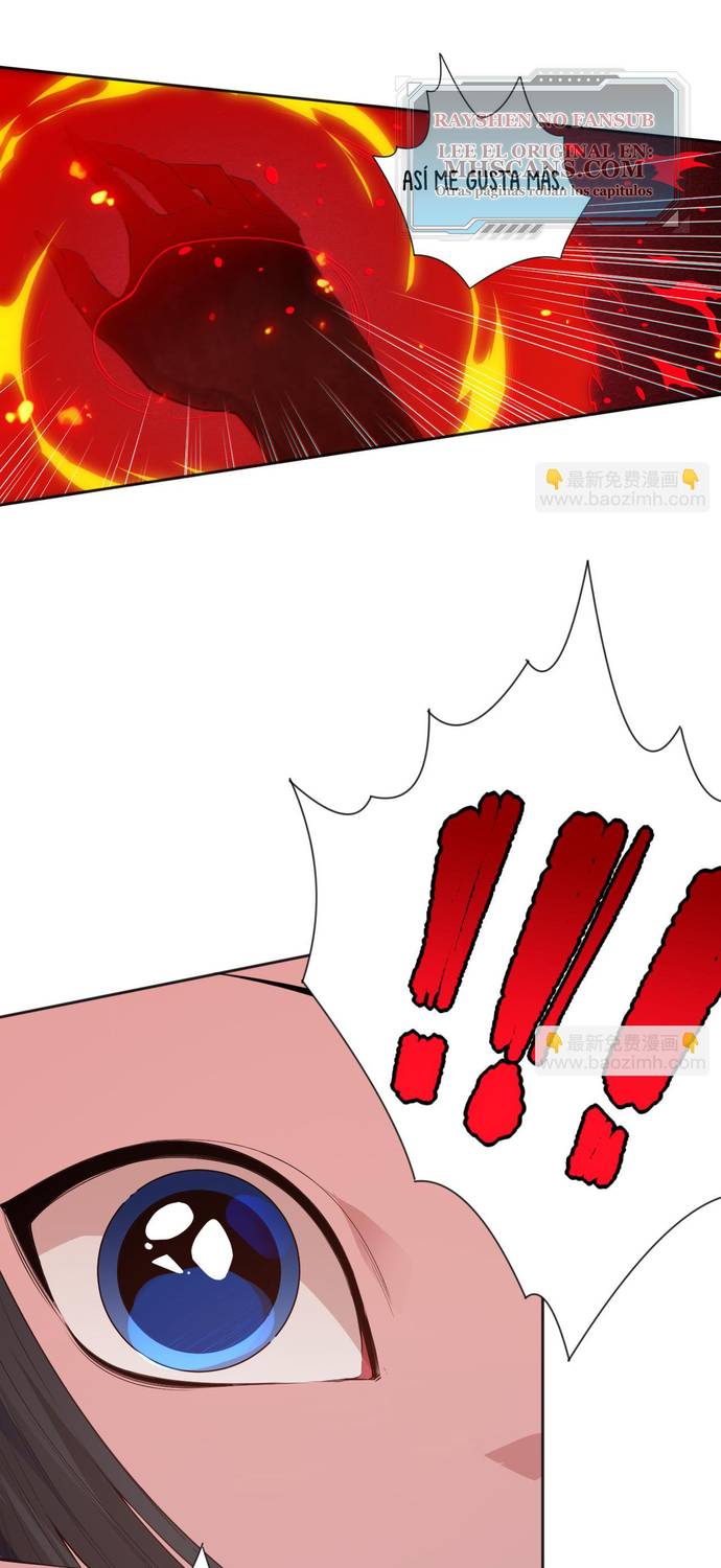 Read Última Voluntad del Heredero Maligno Manga Online