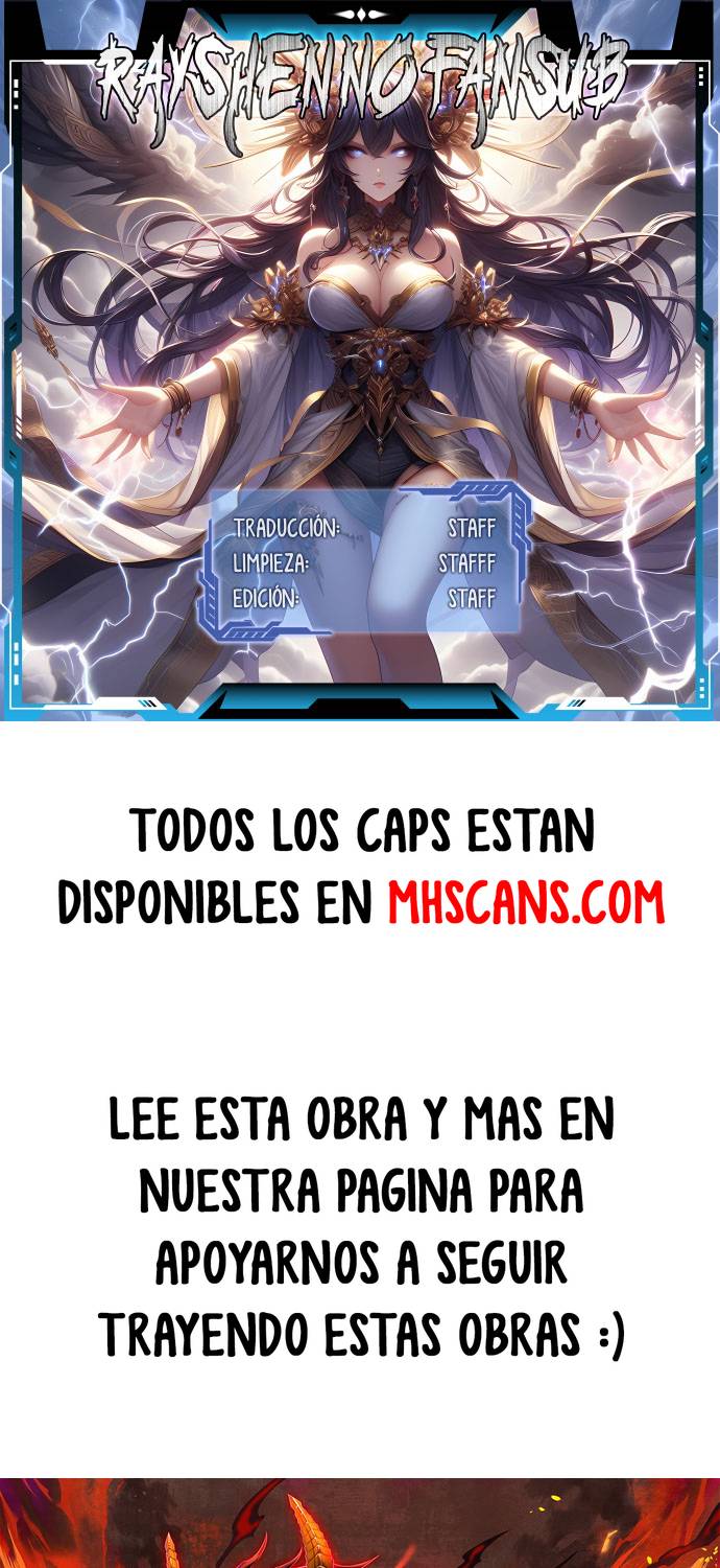 Read Última Voluntad del Heredero Maligno Manga Online