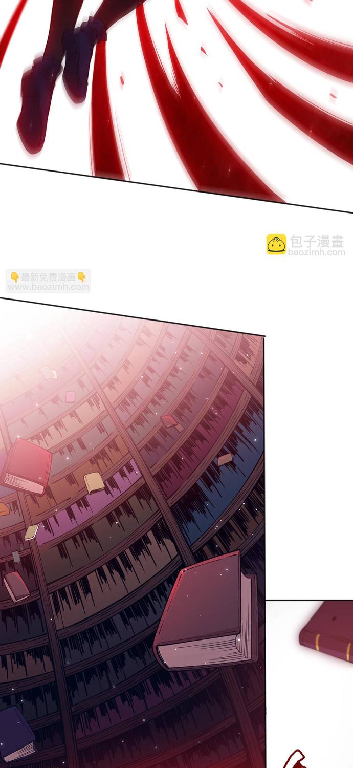 Read Última Voluntad del Heredero Maligno Manga Online