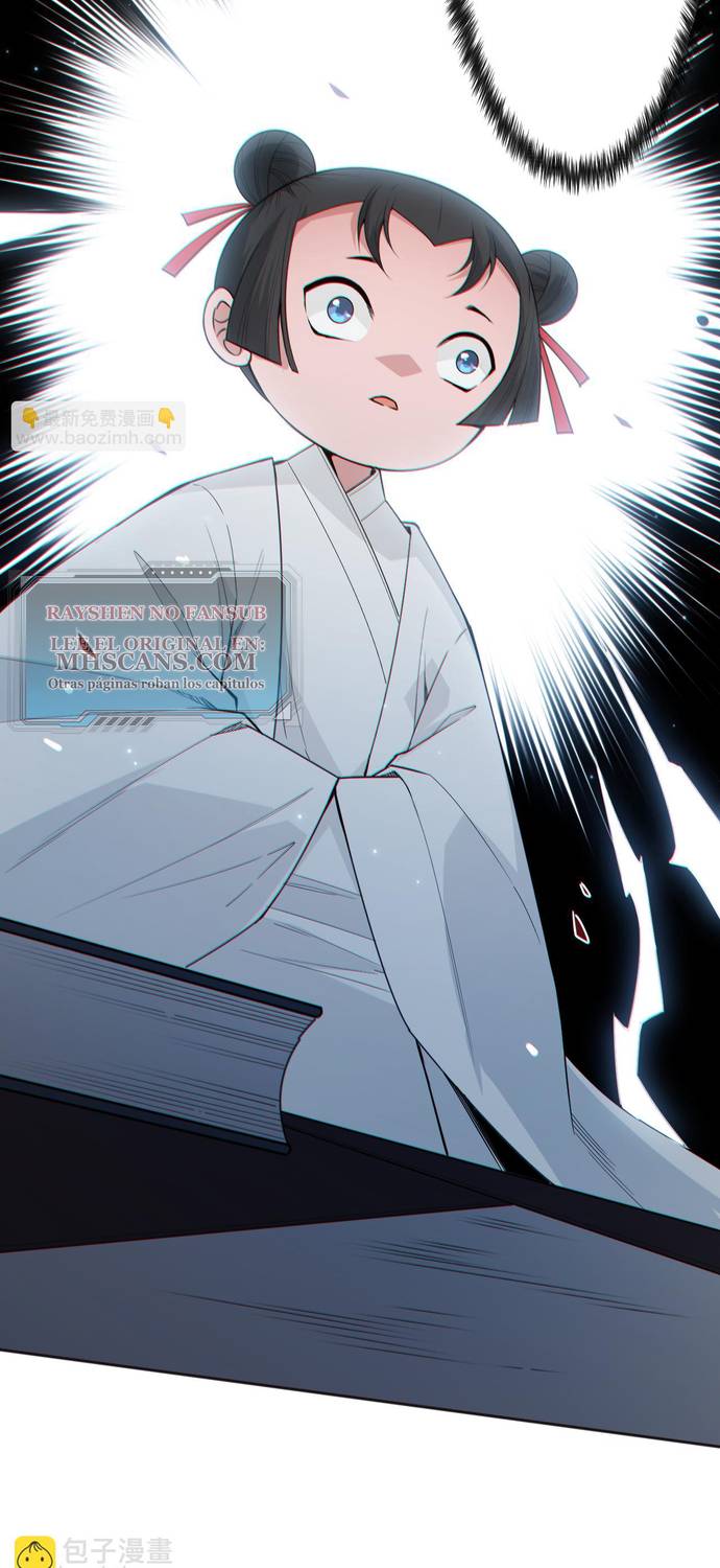 Read Última Voluntad del Heredero Maligno Manga Online