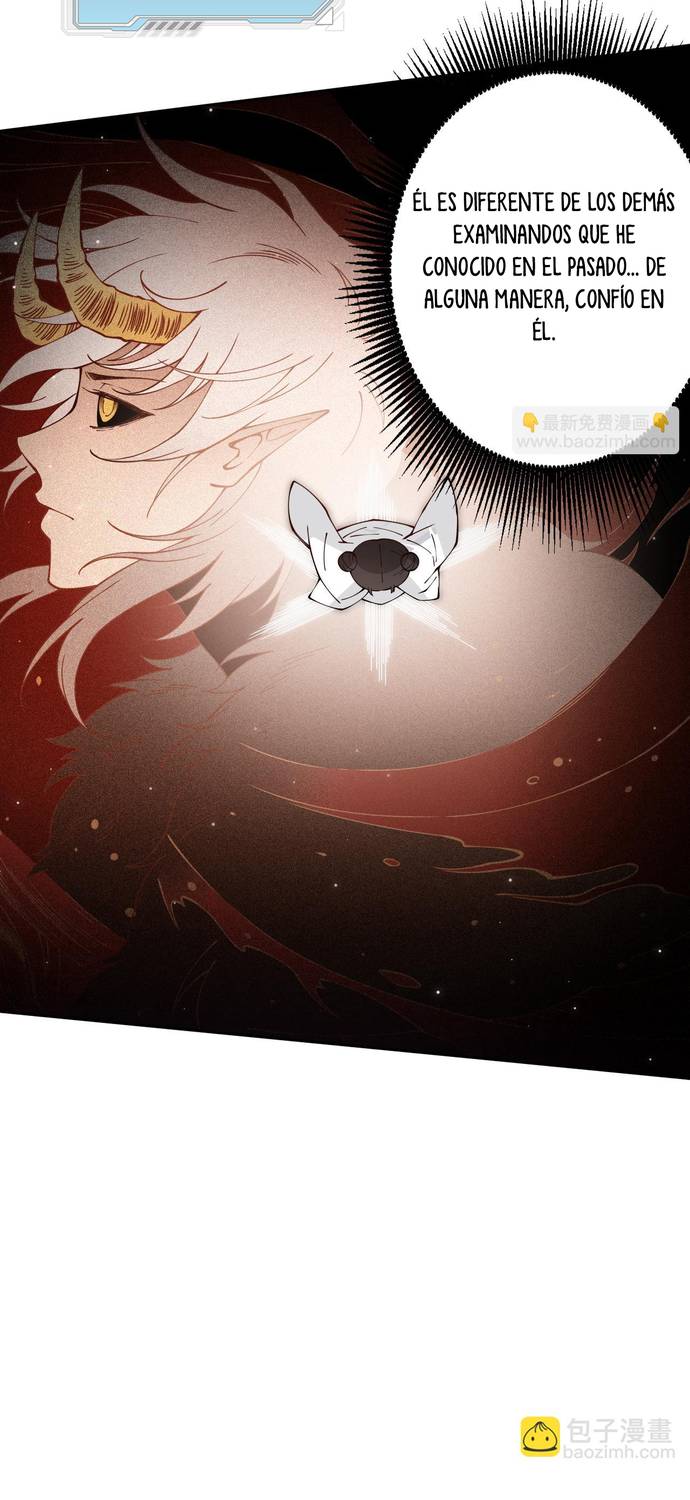 Read Última Voluntad del Heredero Maligno Manga Online