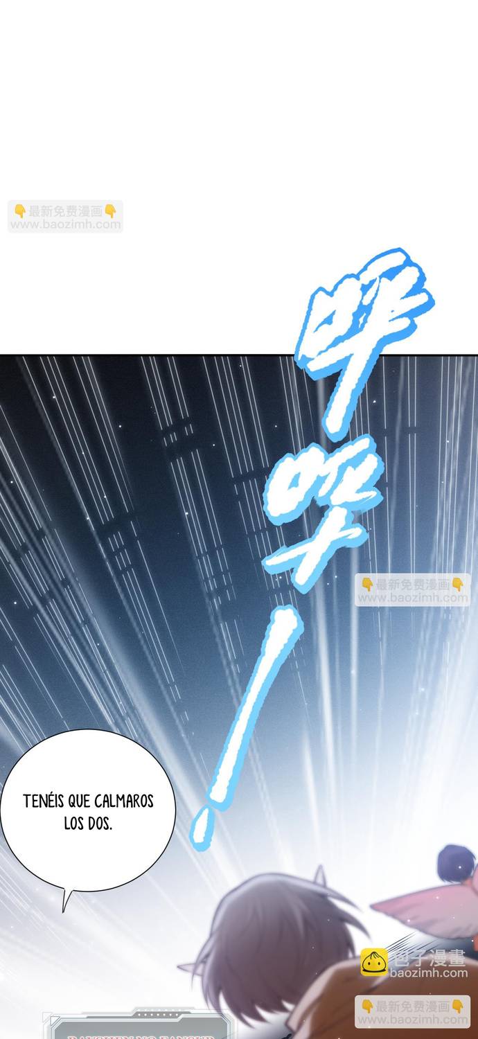 Read Última Voluntad del Heredero Maligno Manga Online