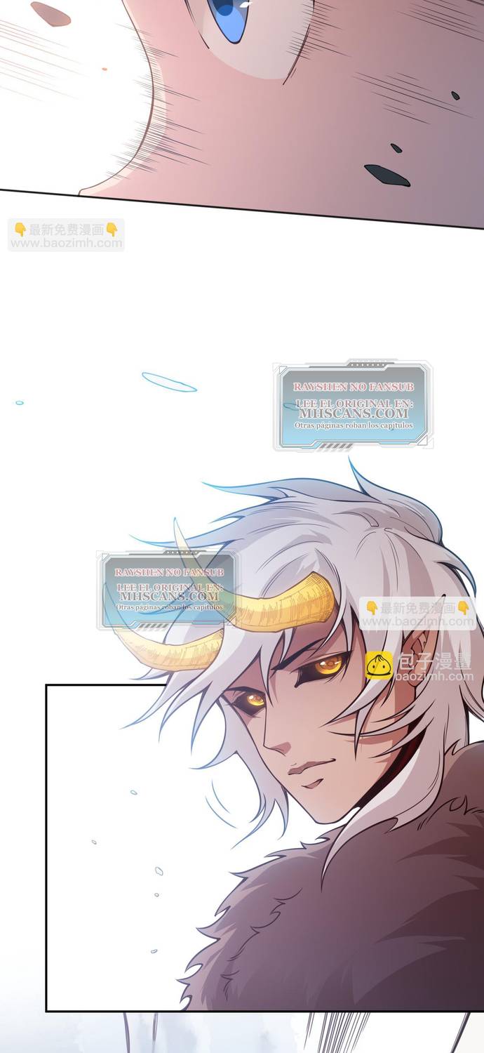 Read Última Voluntad del Heredero Maligno Manga Online