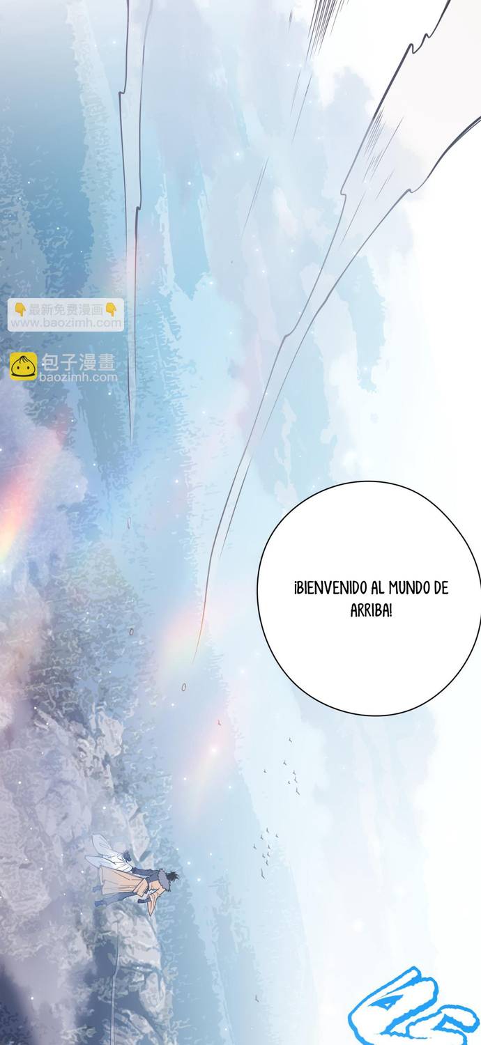 Read Última Voluntad del Heredero Maligno Manga Online