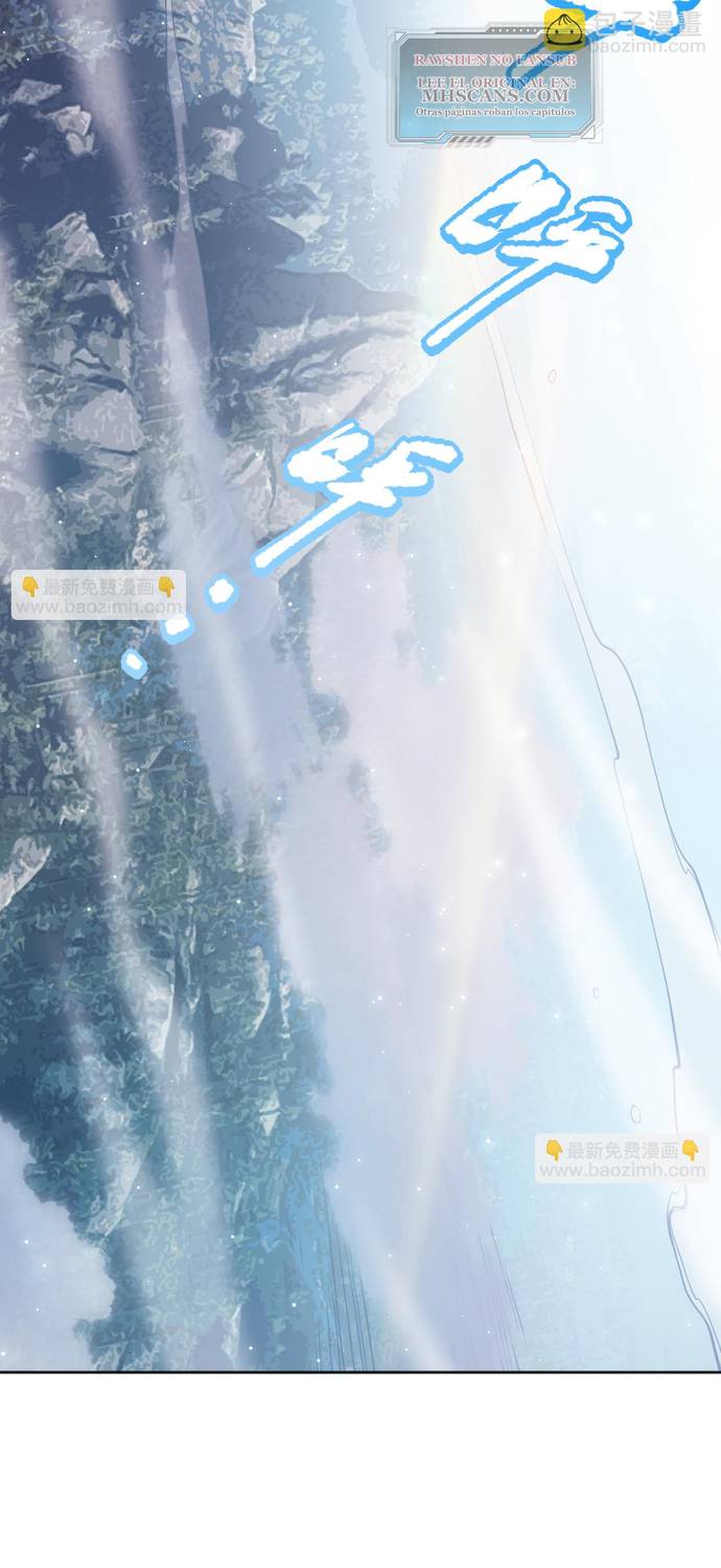 Read Última Voluntad del Heredero Maligno Manga Online