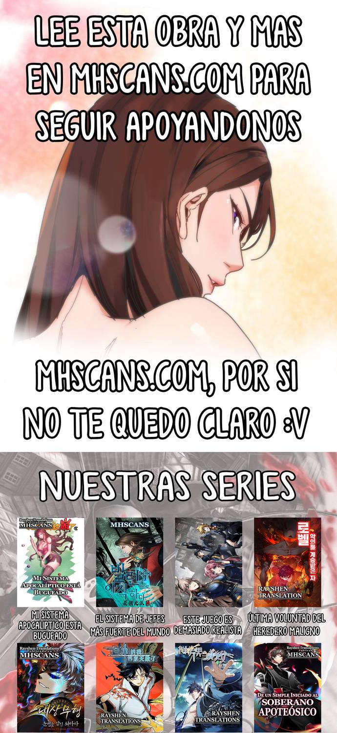 Read Última Voluntad del Heredero Maligno Manga Online