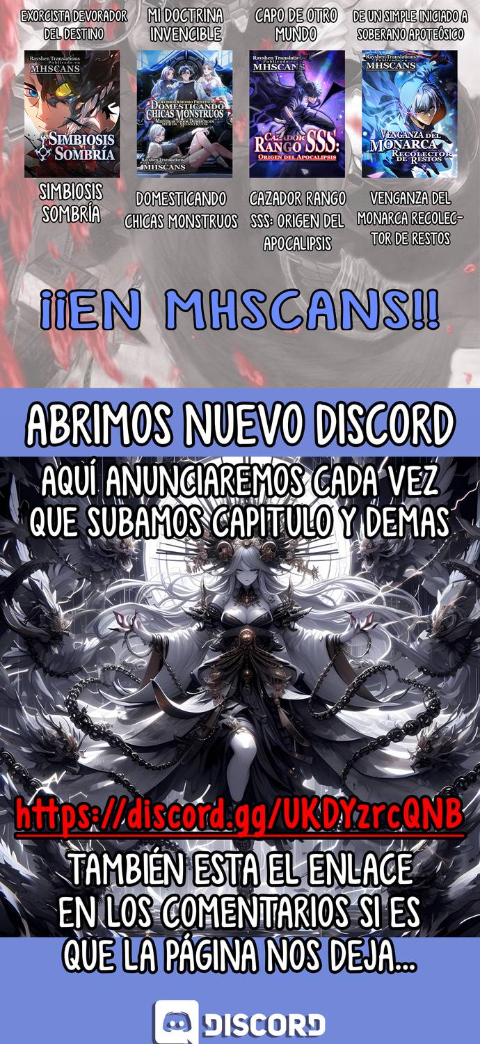 Read Última Voluntad del Heredero Maligno Manga Online