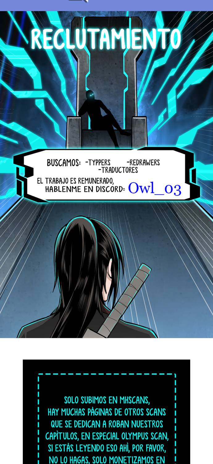 Read Última Voluntad del Heredero Maligno Manga Online