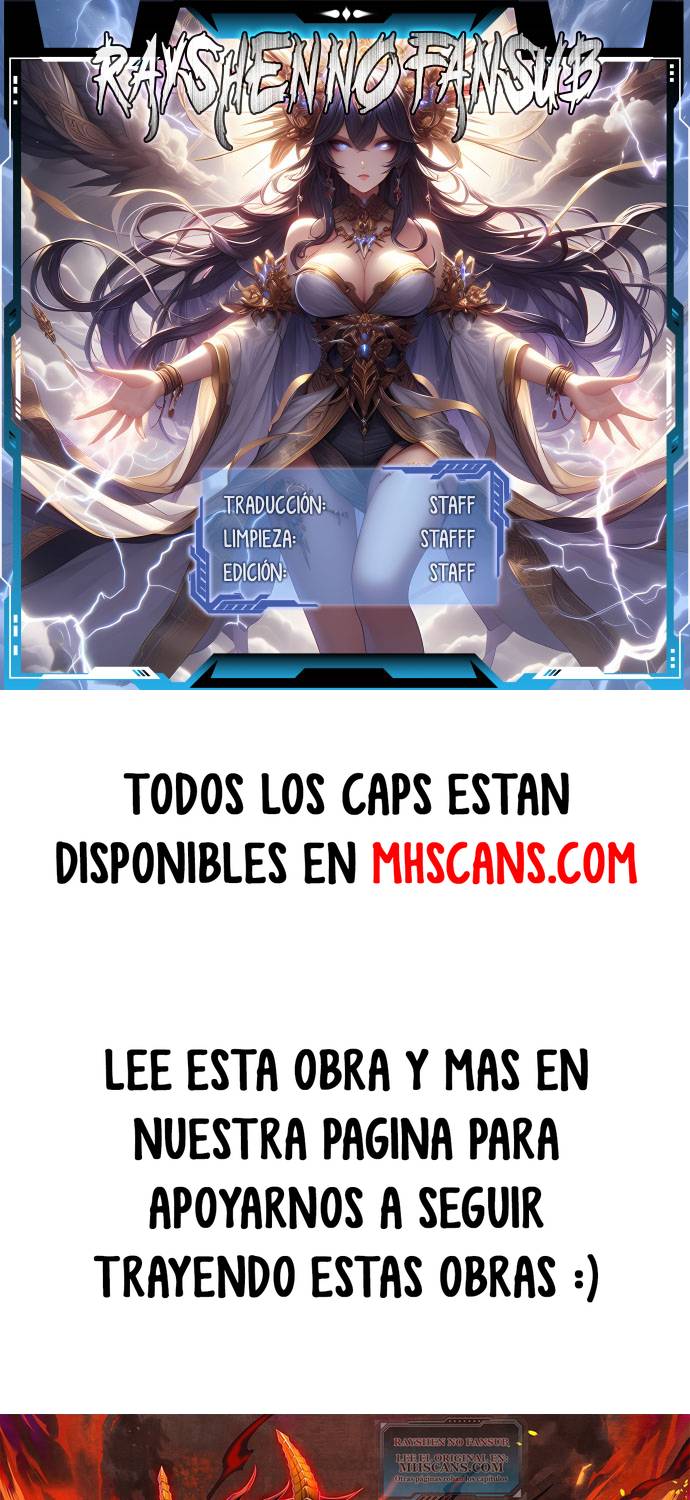 Read Última Voluntad del Heredero Maligno Manga Online