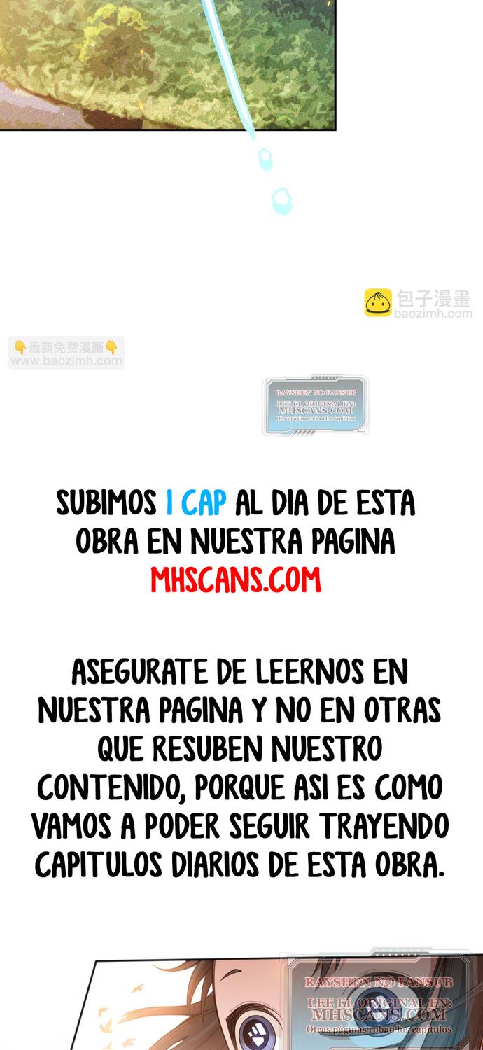 Read Última Voluntad del Heredero Maligno Manga Online