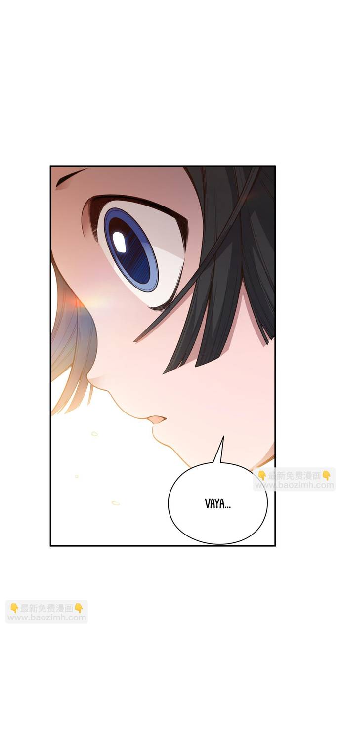 Read Última Voluntad del Heredero Maligno Manga Online