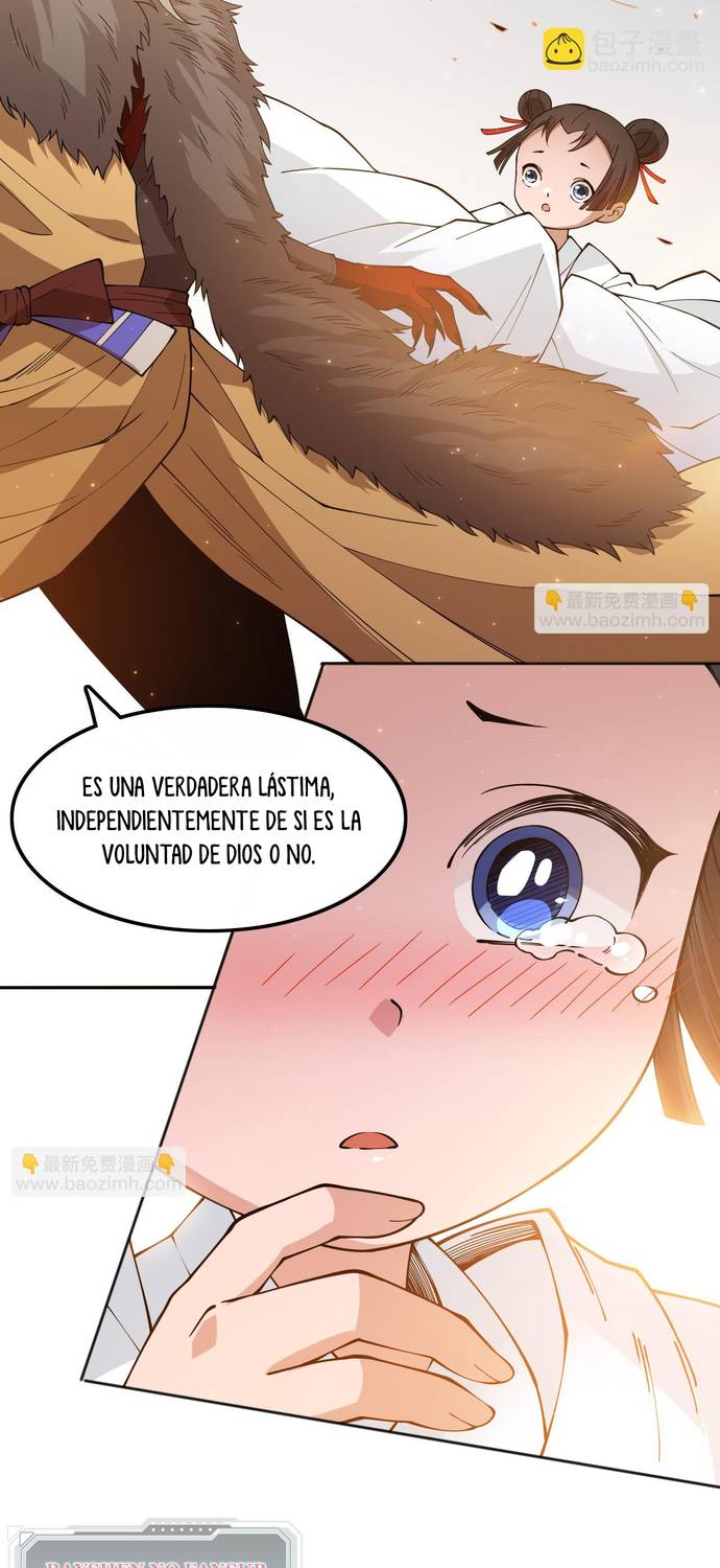 Read Última Voluntad del Heredero Maligno Manga Online