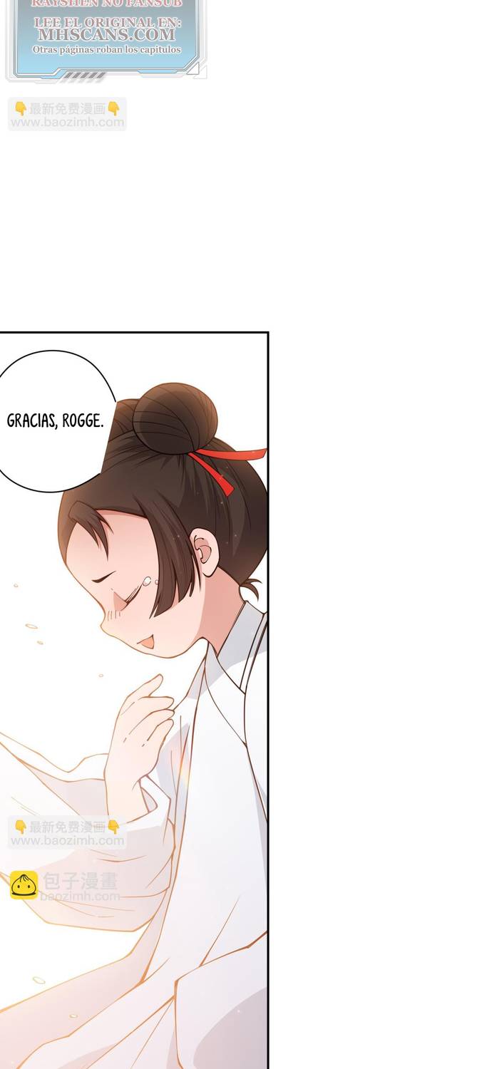 Read Última Voluntad del Heredero Maligno Manga Online