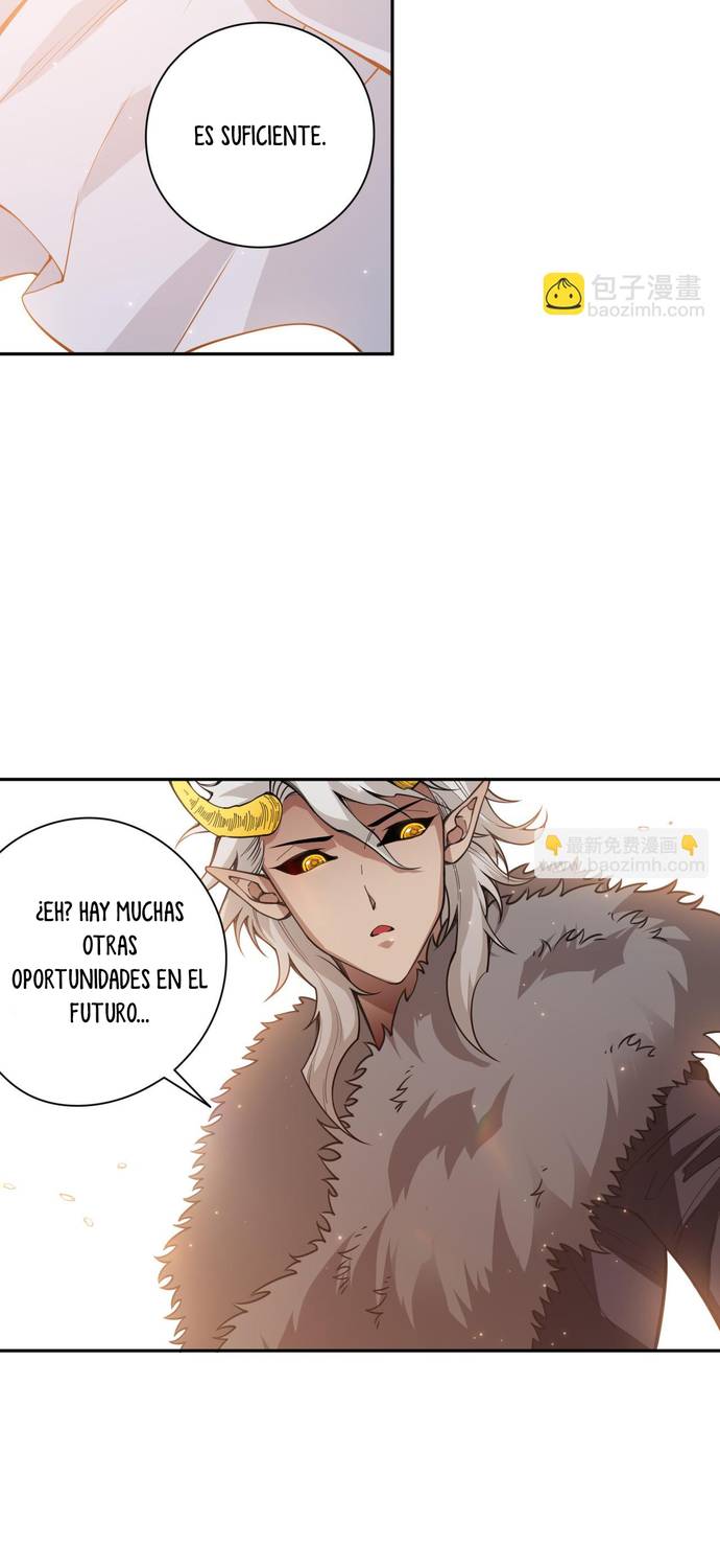 Read Última Voluntad del Heredero Maligno Manga Online