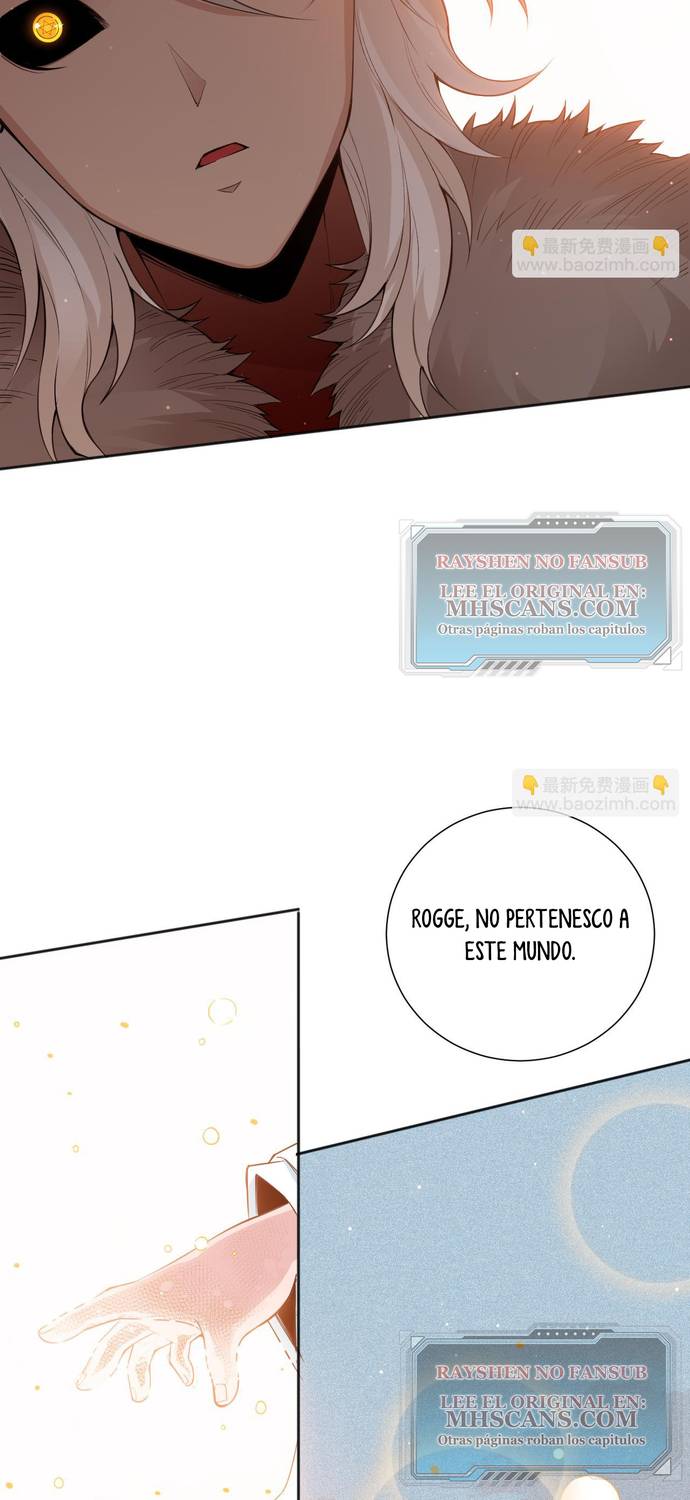 Read Última Voluntad del Heredero Maligno Manga Online