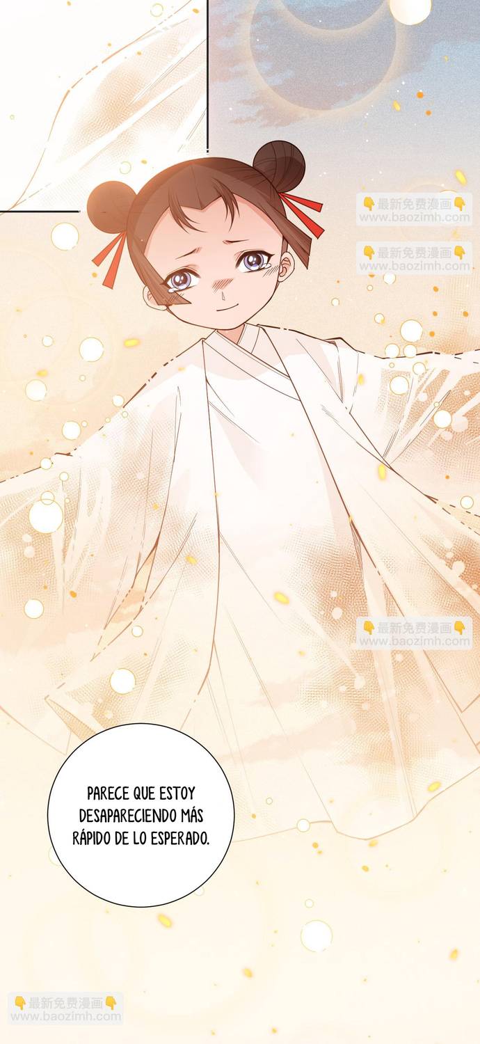 Read Última Voluntad del Heredero Maligno Manga Online