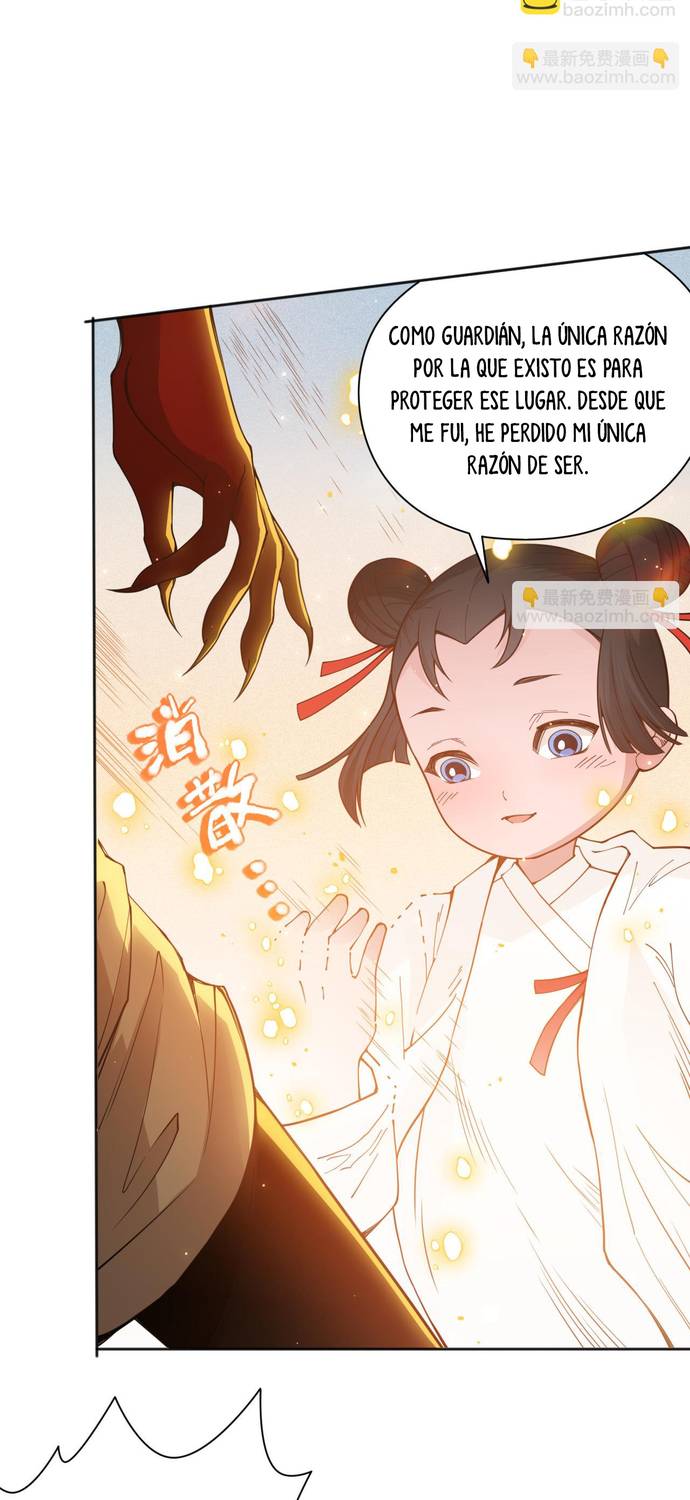 Read Última Voluntad del Heredero Maligno Manga Online