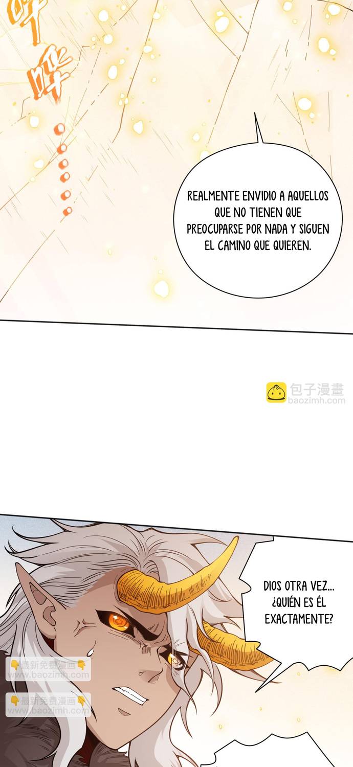 Read Última Voluntad del Heredero Maligno Manga Online