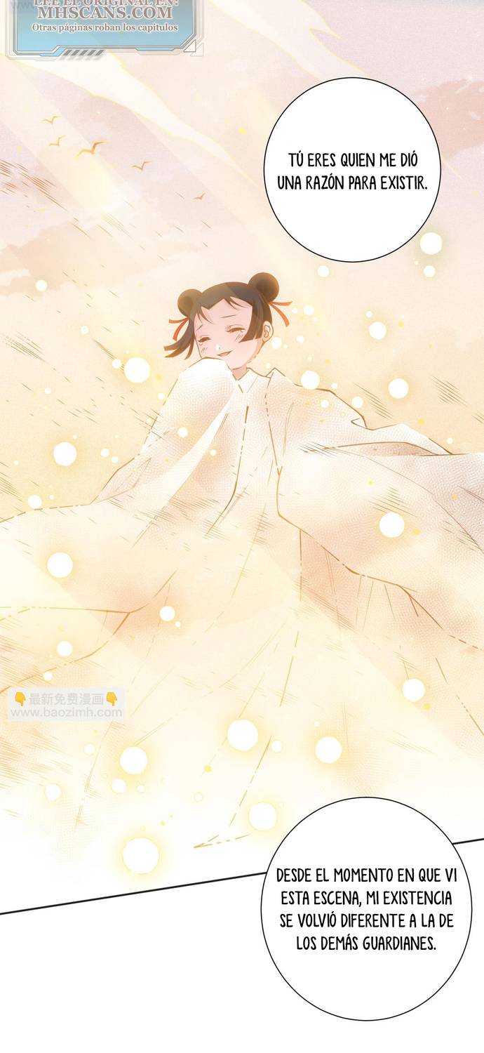 Read Última Voluntad del Heredero Maligno Manga Online