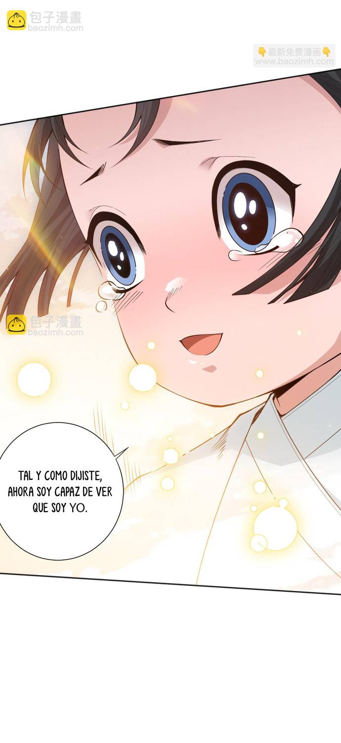 Read Última Voluntad del Heredero Maligno Manga Online