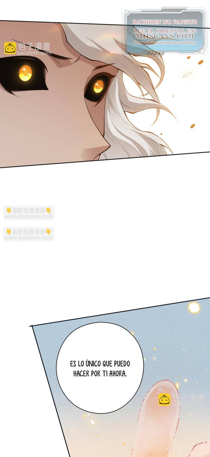 Read Última Voluntad del Heredero Maligno Manga Online