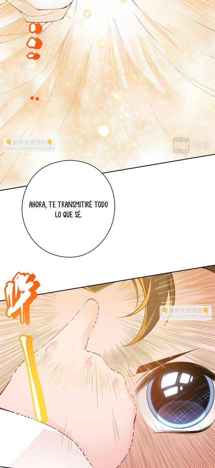 Read Última Voluntad del Heredero Maligno Manga Online