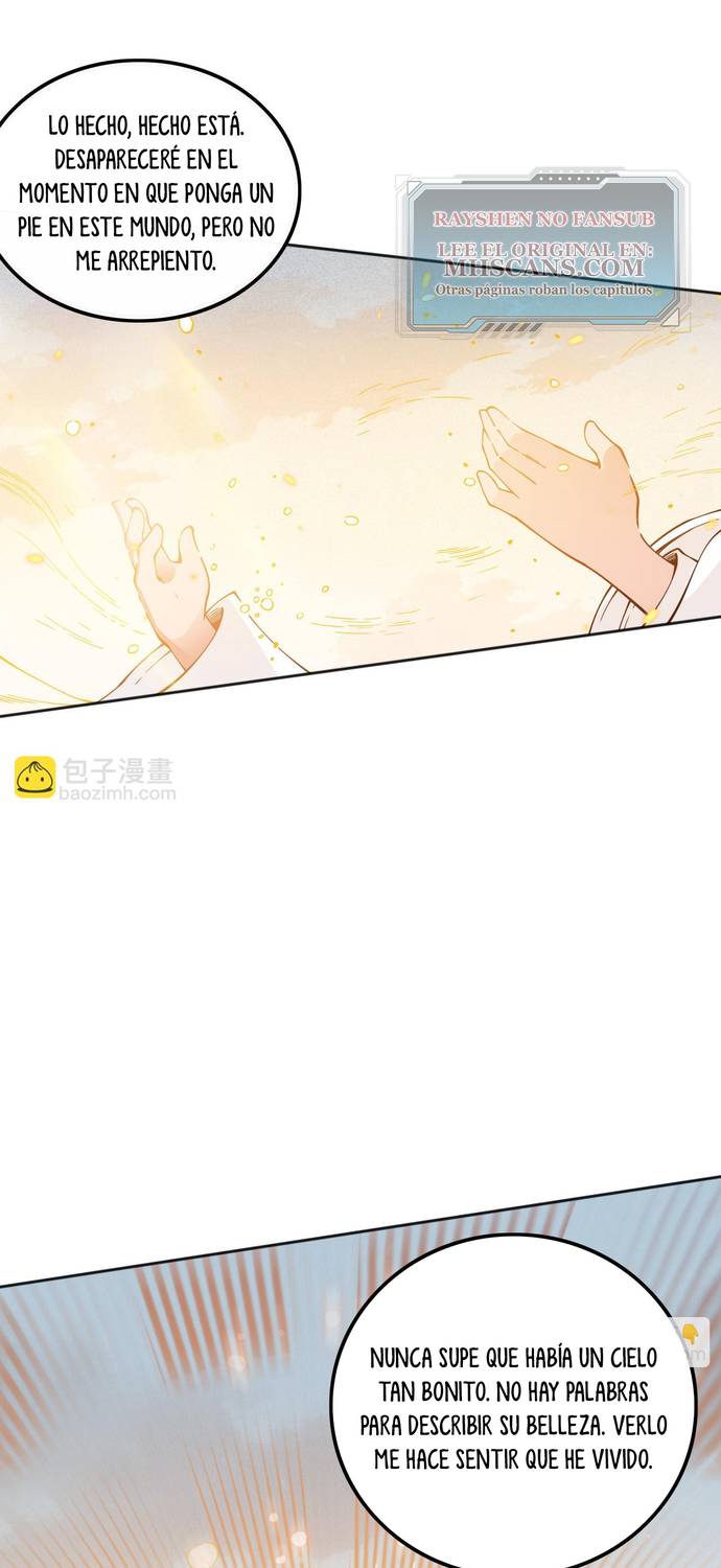 Read Última Voluntad del Heredero Maligno Manga Online