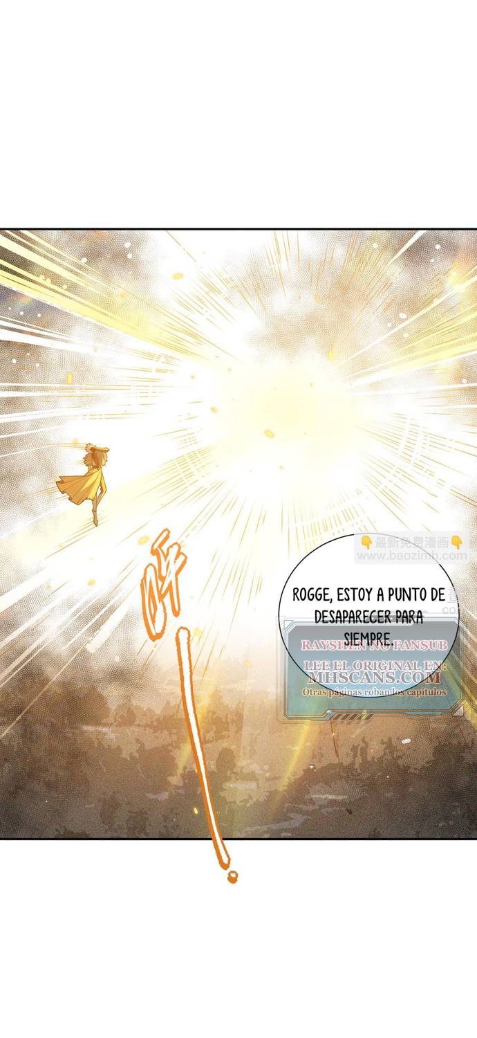 Read Última Voluntad del Heredero Maligno Manga Online