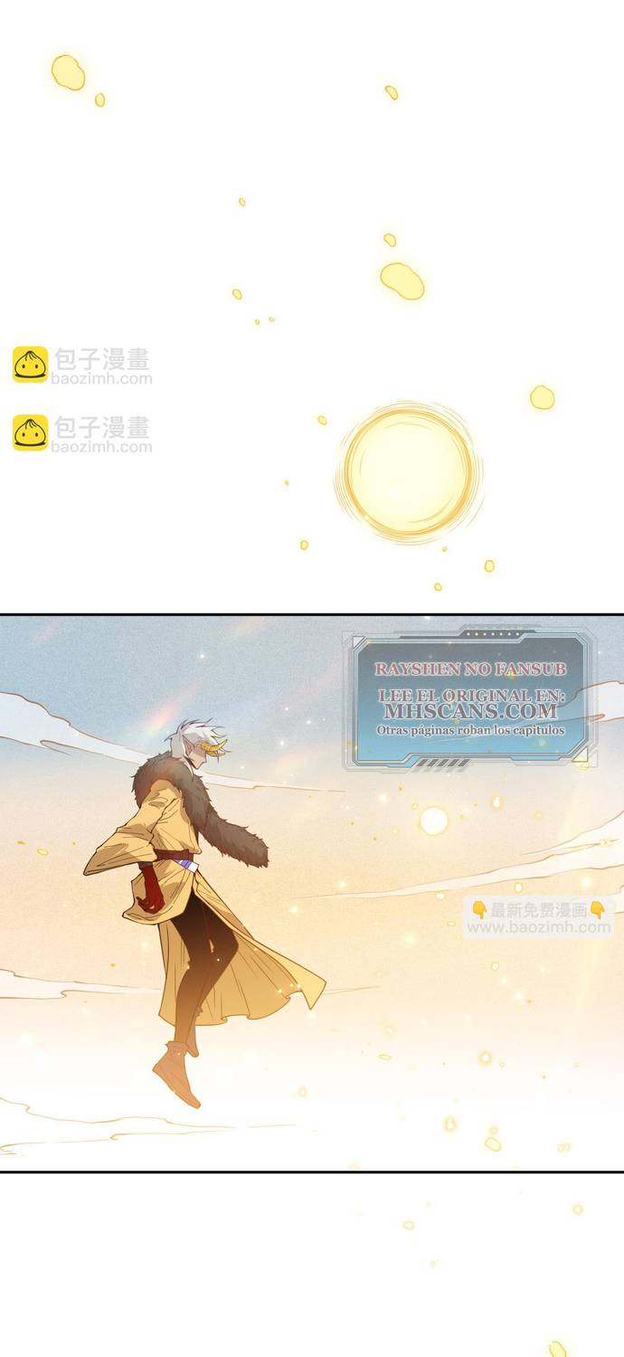 Read Última Voluntad del Heredero Maligno Manga Online